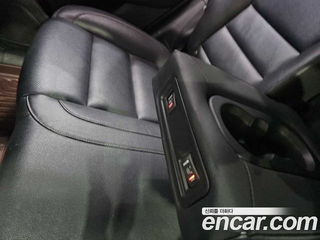 Renault Korea QM6 2017 — photo 13