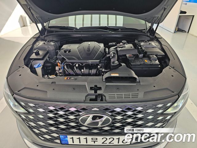 Hyundai Grandeur 2023 — photo 6