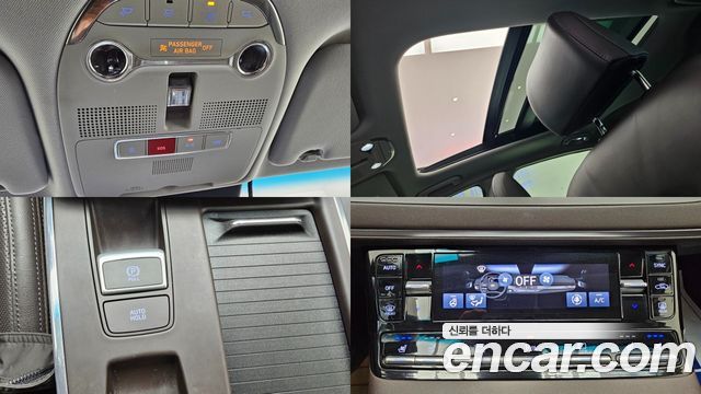Hyundai Grandeur 2023 — photo 12