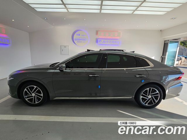 Hyundai Grandeur 2023 — photo 20