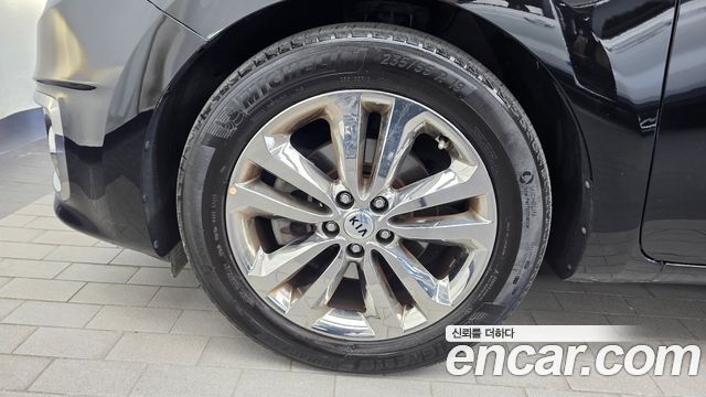 Kia Canival 2018 — photo 5