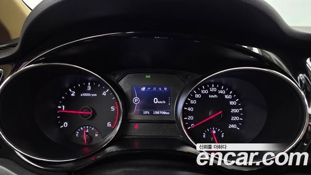 Kia Canival 2018 — photo 8