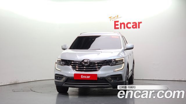 Renault Korea QM6 2020 — photo 3