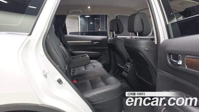 Renault Korea QM6 2020 — photo 18