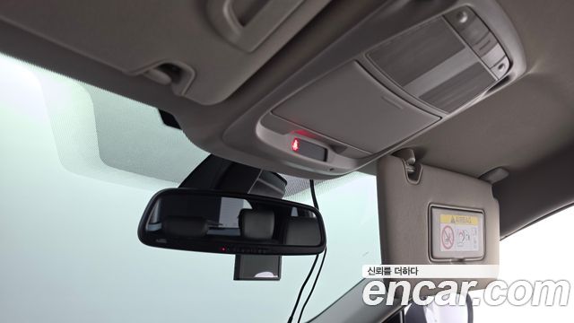 Renault Korea QM6 2020 — photo 24