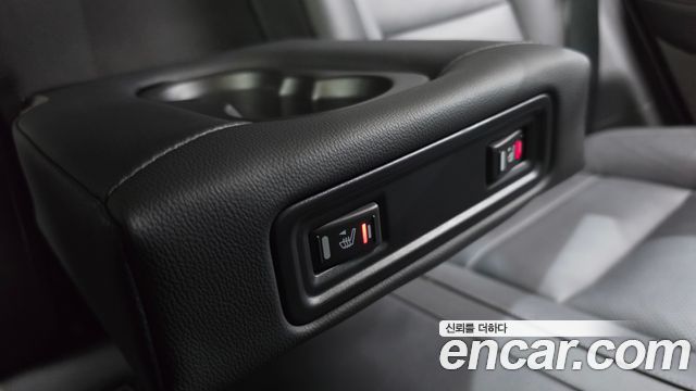 Renault Korea QM6 2020 — photo 25
