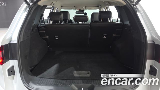 Renault Korea QM6 2020 — photo 26