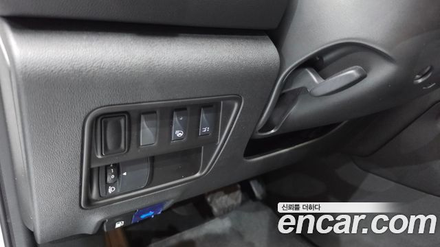 Renault Korea QM6 2020 — photo 27