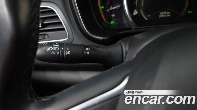 Renault Korea QM6 2020 — photo 28