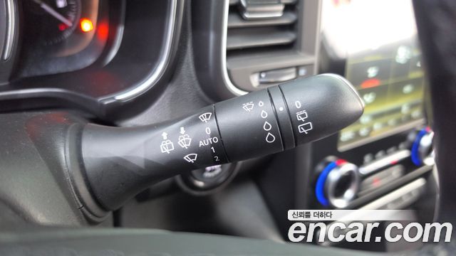 Renault Korea QM6 2020 — photo 29