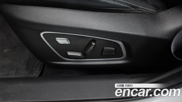 Renault Korea QM6 2020 — photo 32