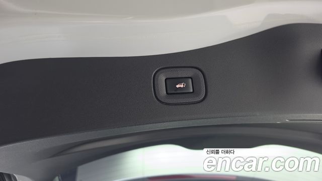 Renault Korea QM6 2020 — photo 33