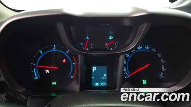 Chevrolet Korea Orlando 2012 — photo 8