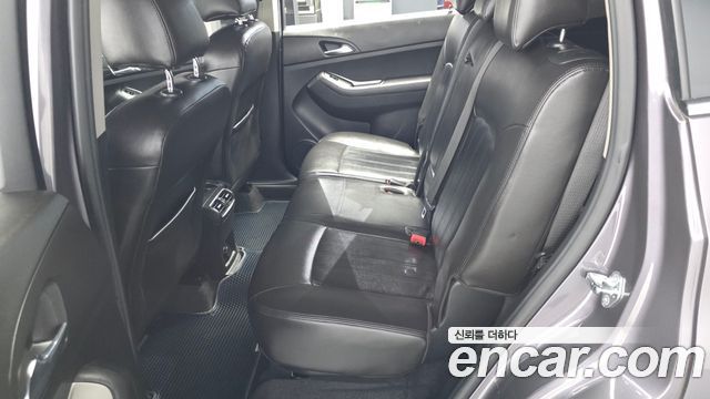 Chevrolet Korea Orlando 2012 — photo 11