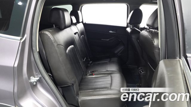 Chevrolet Korea Orlando 2012 — photo 12