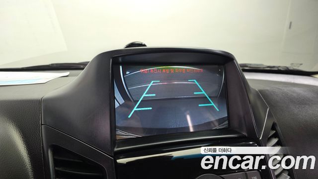 Chevrolet Korea Orlando 2012 — photo 16