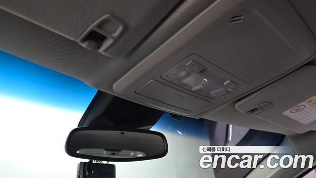 Chevrolet Korea Orlando 2012 — photo 19