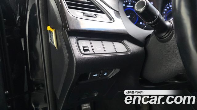 Hyundai Grandeur 2012 — photo 17