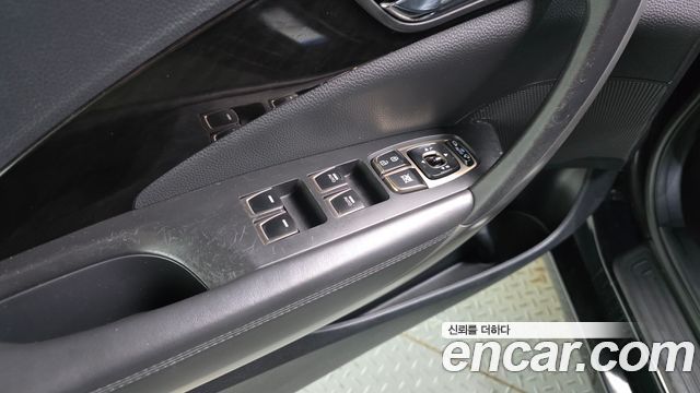 Hyundai Grandeur 2012 — photo 18