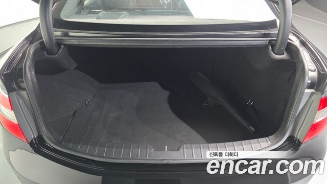 Hyundai Grandeur 2012 — photo 20