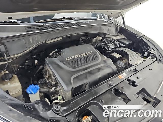 Hyundai Santafe 2017 — photo 6