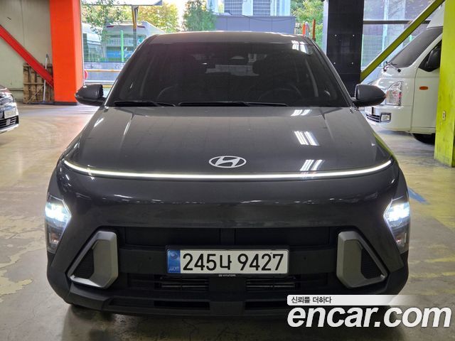 Hyundai Kona 2025 — photo 2