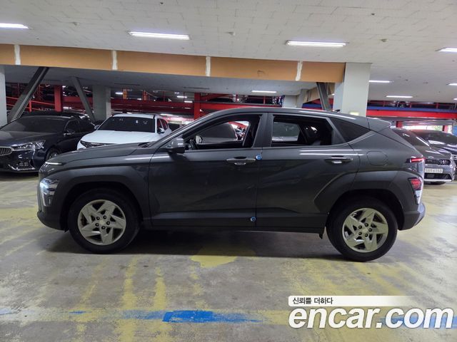 Hyundai Kona 2025 — photo 3