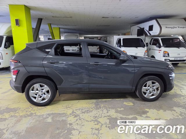Hyundai Kona 2025 — photo 5
