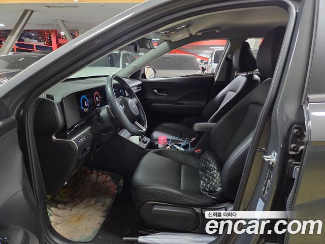 Hyundai Kona 2025 — photo 6