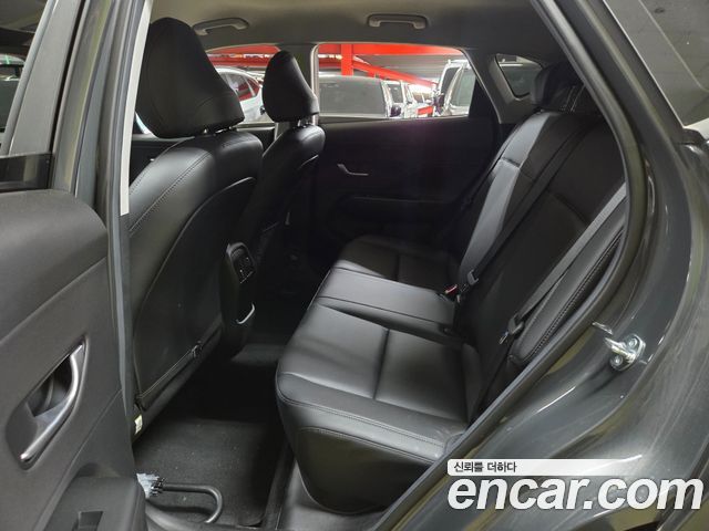 Hyundai Kona 2025 — photo 7