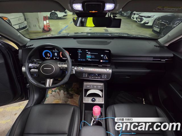 Hyundai Kona 2025 — photo 8