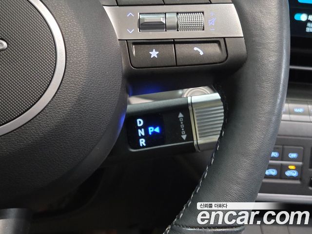 Hyundai Kona 2025 — photo 13