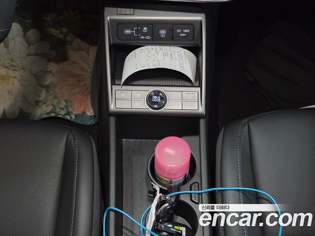 Hyundai Kona 2025 — photo 14
