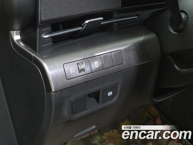 Hyundai Kona 2025 — photo 15