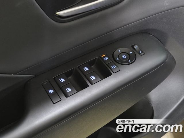Hyundai Kona 2025 — photo 16