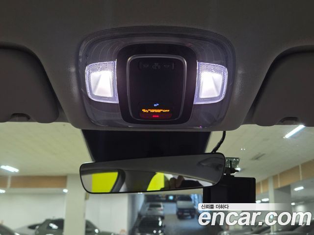 Hyundai Kona 2025 — photo 17