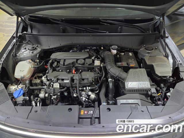 Hyundai Kona 2025 — photo 18