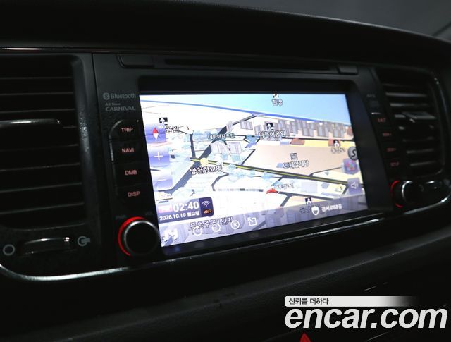Kia Canival 2018 — photo 6