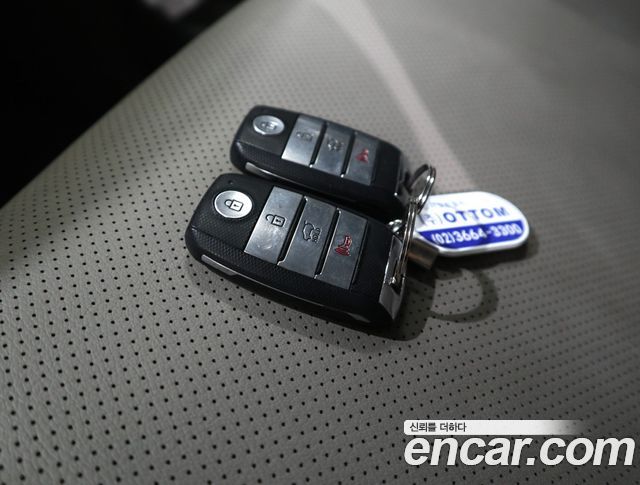 Kia Canival 2018 — photo 8