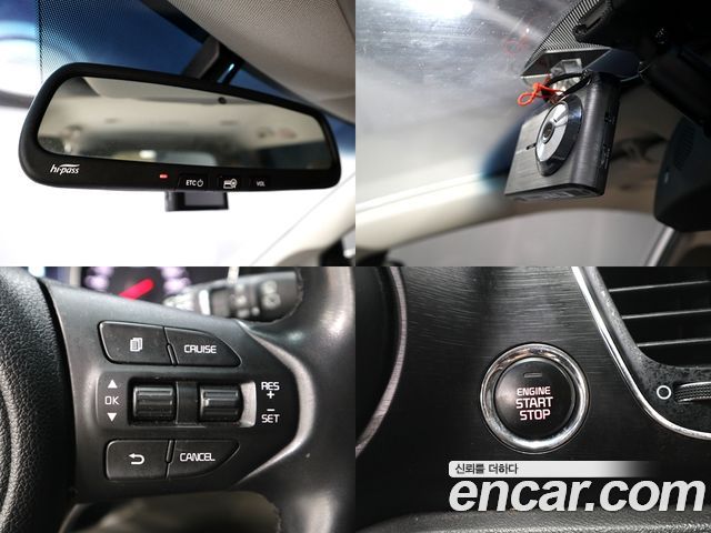 Kia Canival 2018 — photo 9