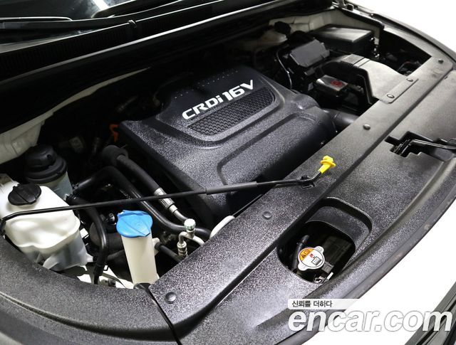 Kia Canival 2018 — photo 14