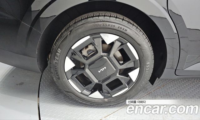 Kia Canival 2024 — photo 5
