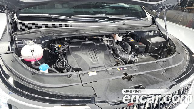 Kia Canival 2024 — photo 6