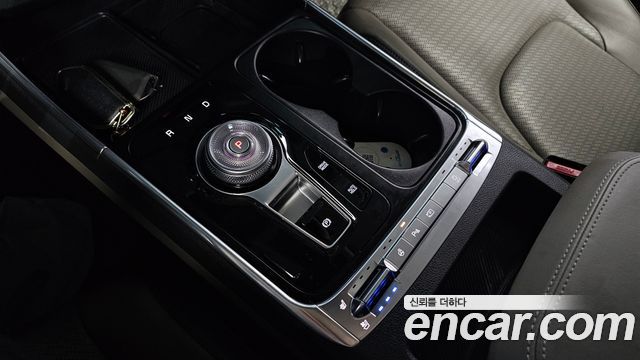 Kia Canival 2024 — photo 12