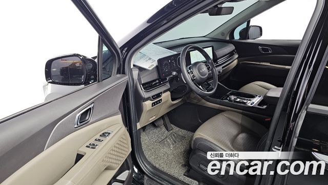 Kia Canival 2024 — photo 18