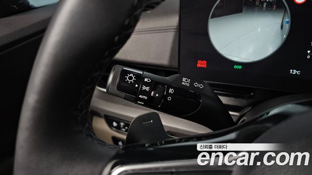 Kia Canival 2024 — photo 26