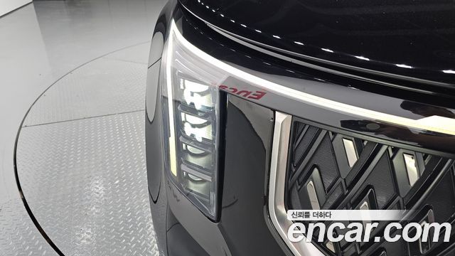 Kia Canival 2024 — photo 8