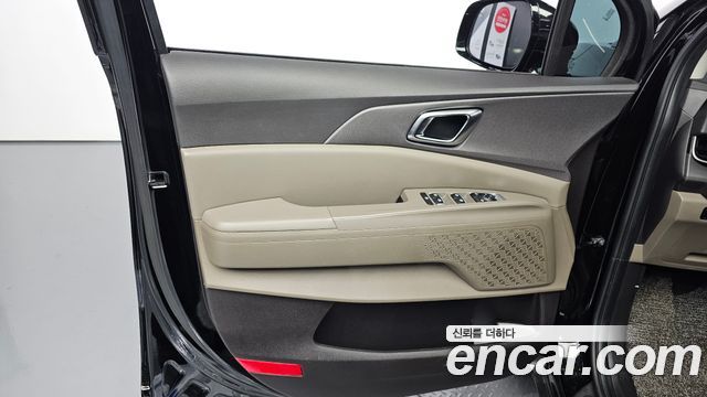 Kia Canival 2024 — photo 14