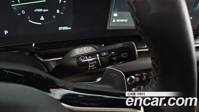 Kia Canival 2024 — photo 27