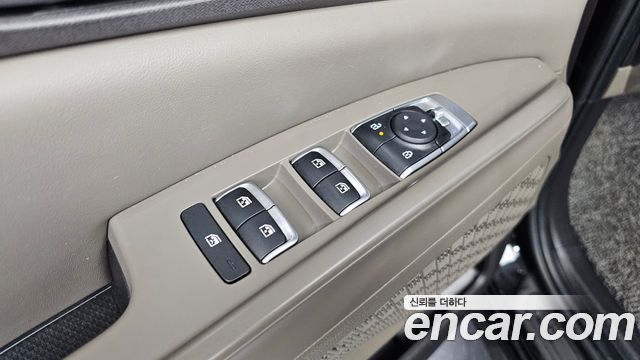 Kia Canival 2024 — photo 28